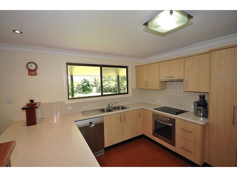 Maleny QLD 4552