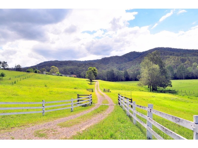Maleny QLD 4552