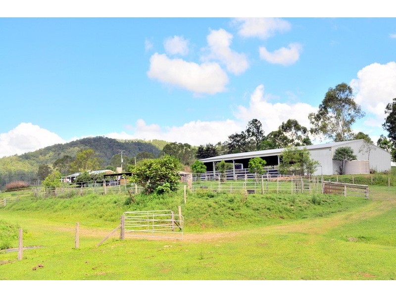 Maleny QLD 4552