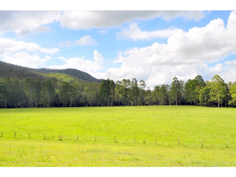 Maleny QLD 4552
