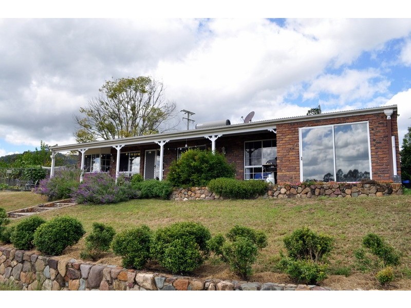 Maleny QLD 4552
