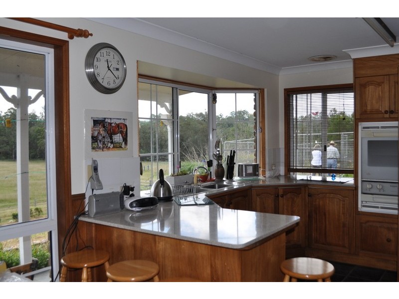 Maleny QLD 4552