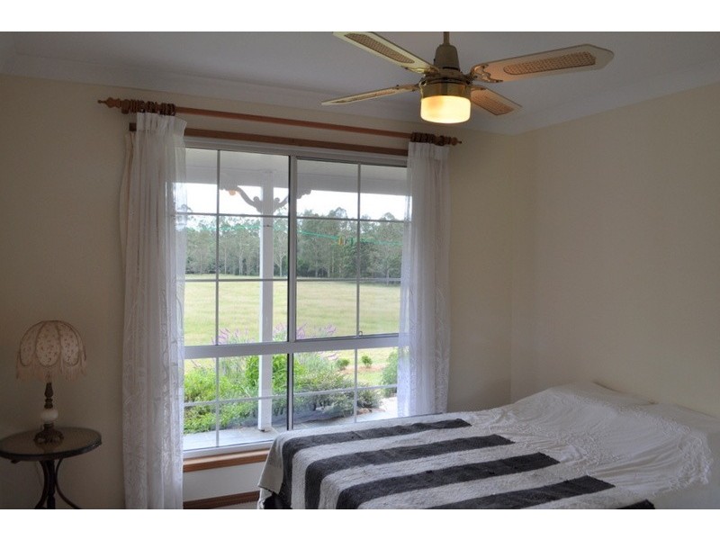 Maleny QLD 4552