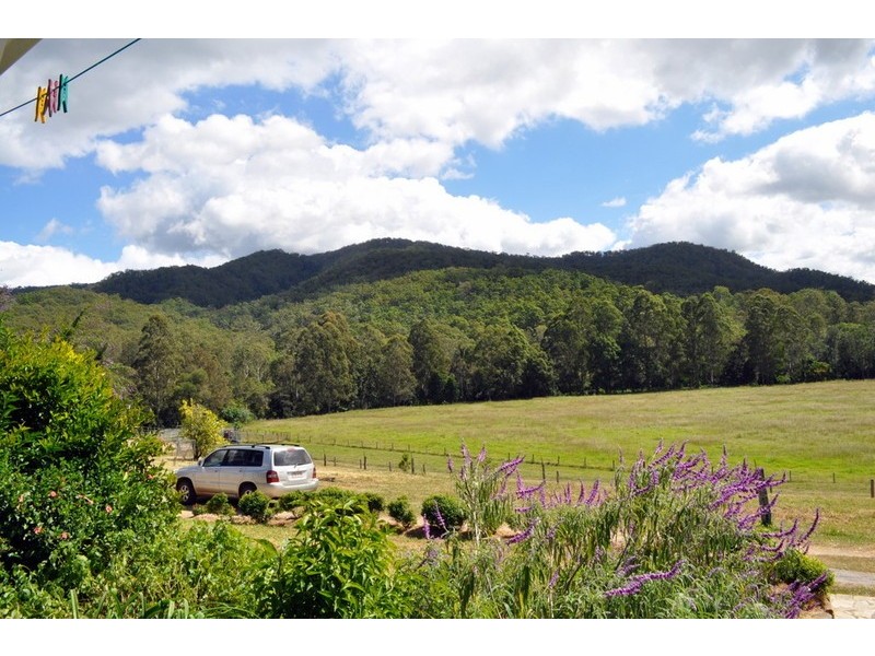 Maleny QLD 4552