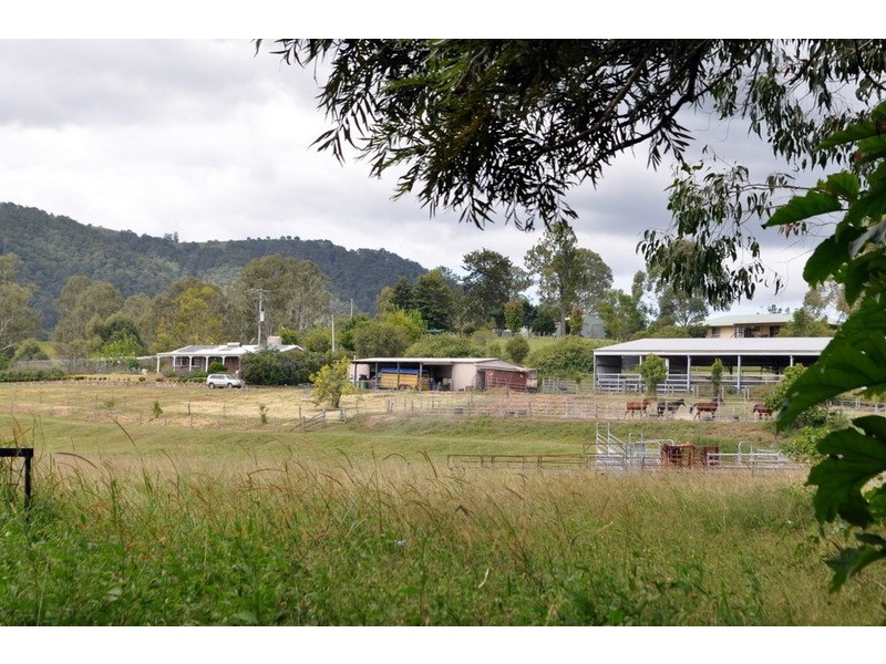 Maleny QLD 4552