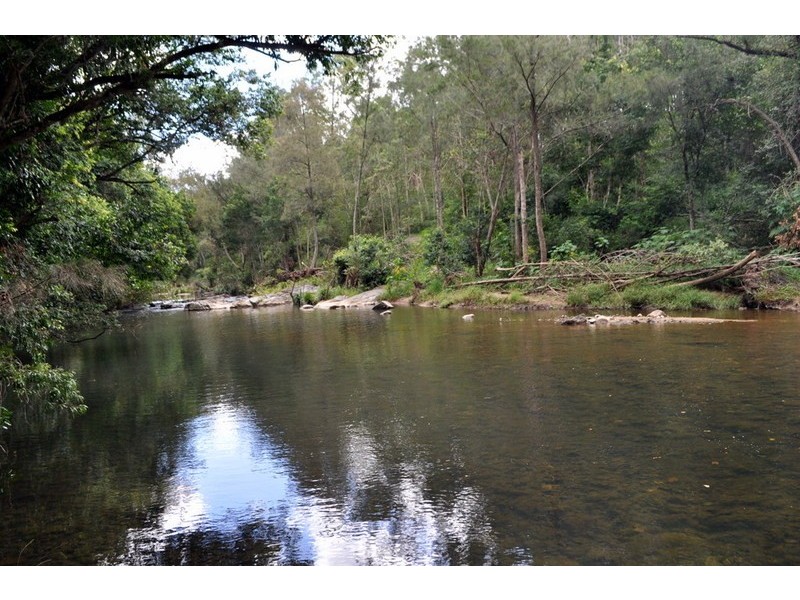 Maleny QLD 4552