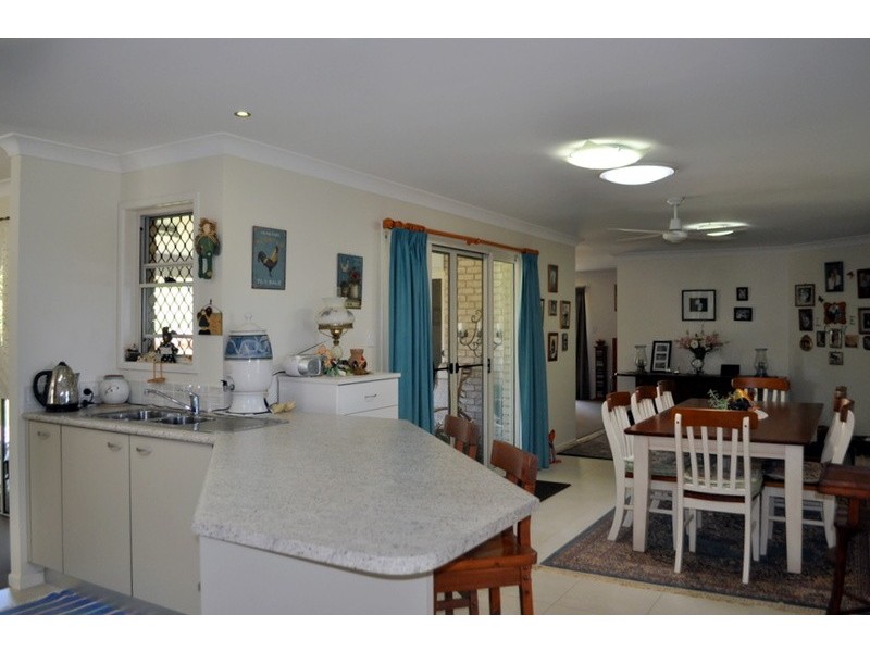 35 Water Gum Cresent, Maleny QLD 4552