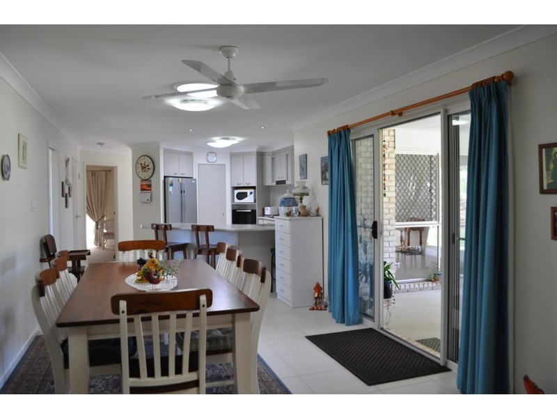 35 Water Gum Cresent, Maleny QLD 4552