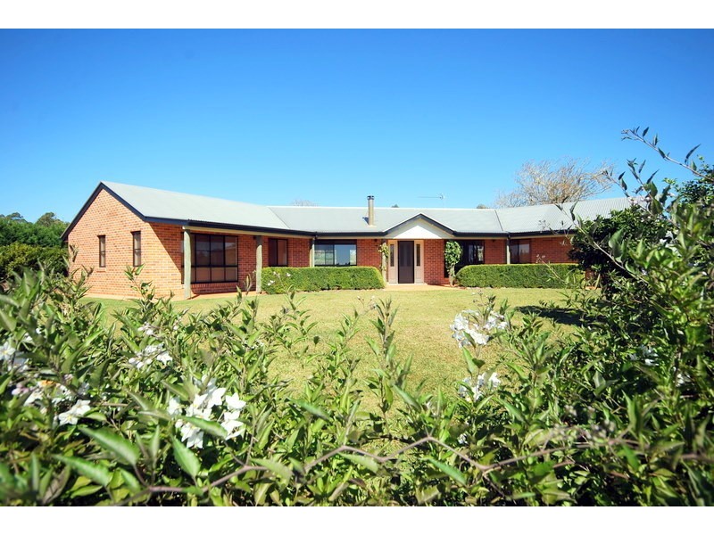45 Treehaven Way, Maleny QLD 4552