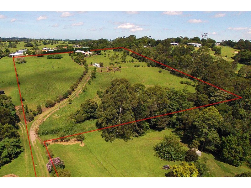 45 Treehaven Way, Maleny QLD 4552