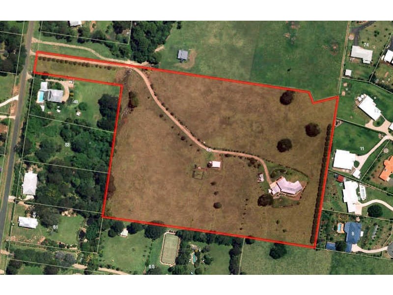 45 Treehaven Way, Maleny QLD 4552
