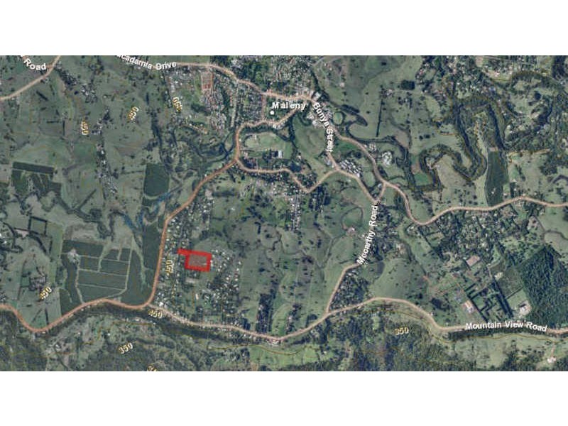 45 Treehaven Way, Maleny QLD 4552