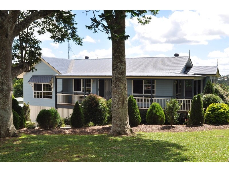 65 Tallowwood Street, Maleny QLD 4552