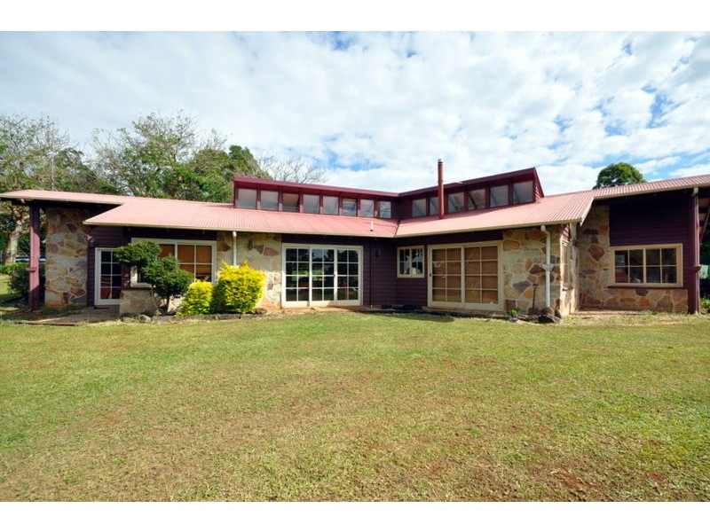 3 Measberg Road, Maleny QLD 4552