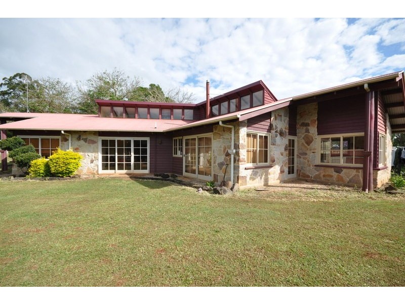 3 Measberg Road, Maleny QLD 4552