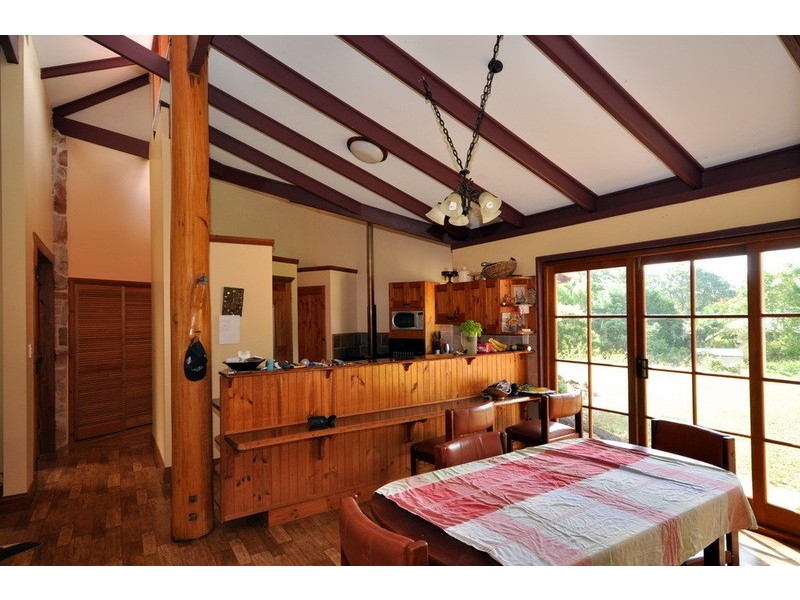 3 Measberg Road, Maleny QLD 4552