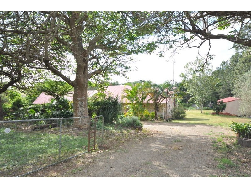 3 Measberg Road, Maleny QLD 4552