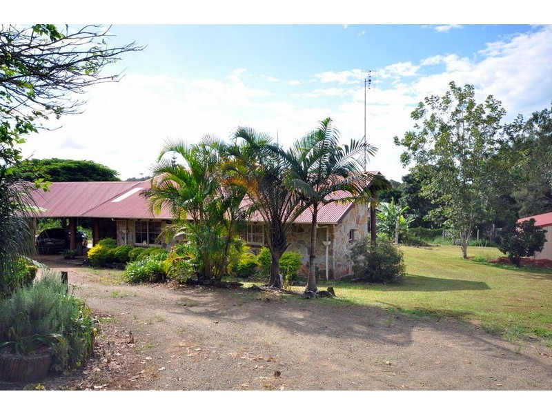 3 Measberg Road, Maleny QLD 4552