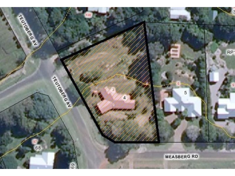 3 Measberg Road, Maleny QLD 4552