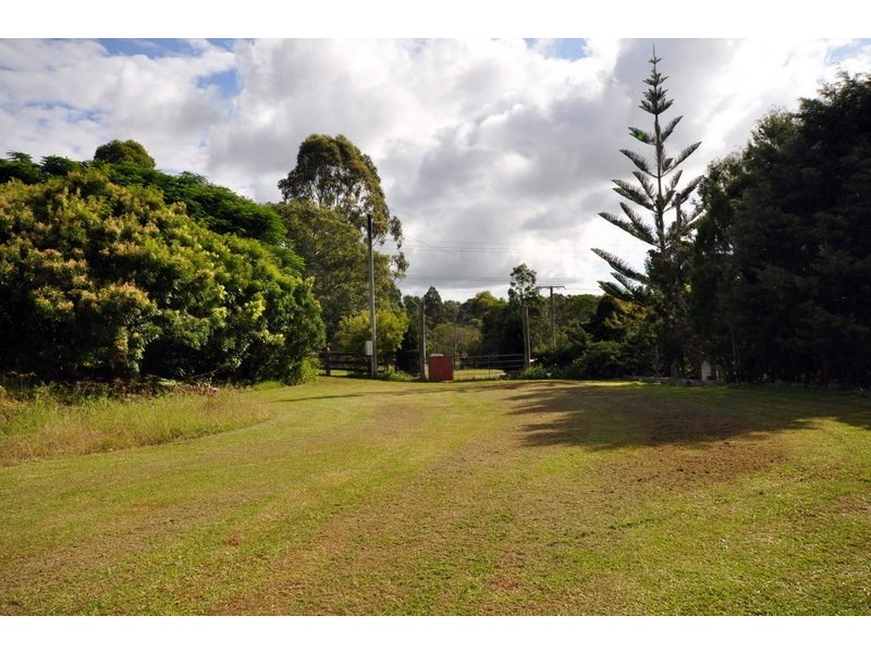 3 Measberg Road, Maleny QLD 4552