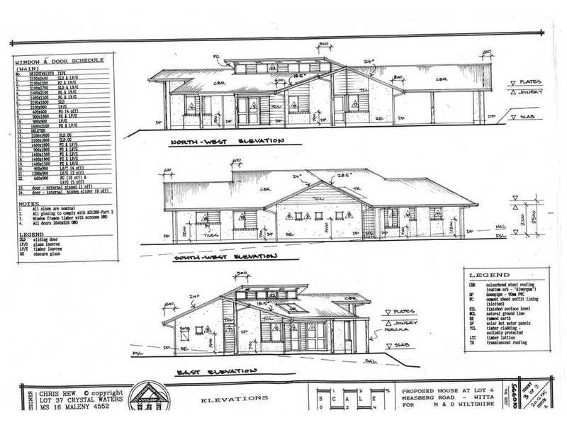 3 Measberg Road, Maleny QLD 4552