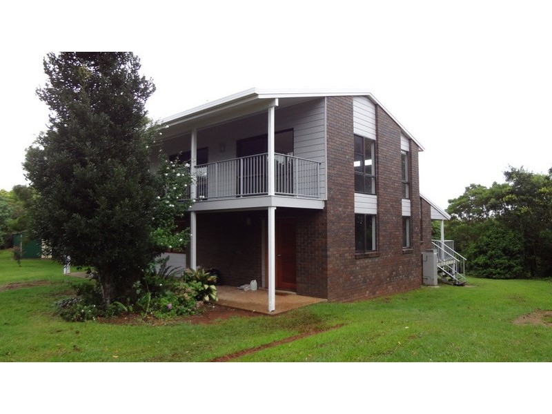 Balmoral Ridge QLD 4552