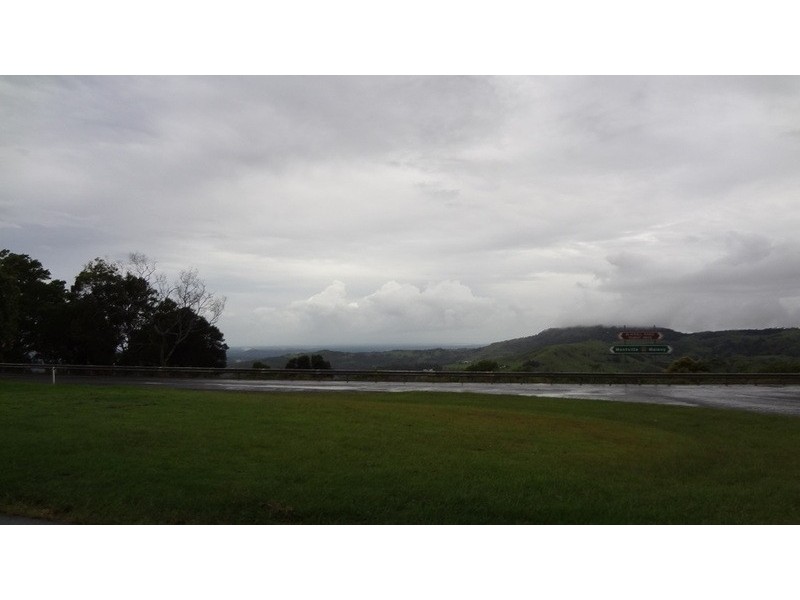 Balmoral Ridge QLD 4552