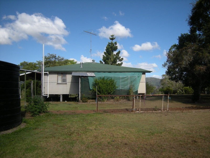 20  Herron Road, Conondale QLD 4552