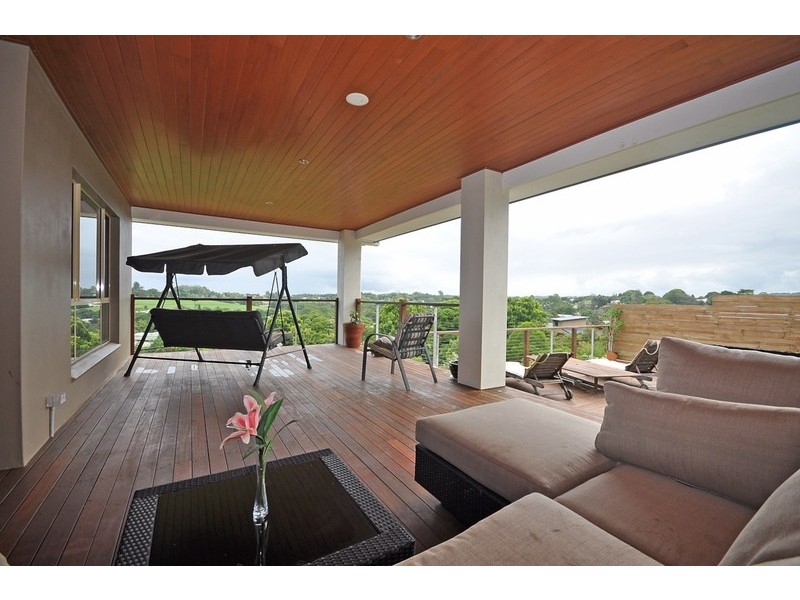 12 Greenhills Esplanade, Maleny QLD 4552