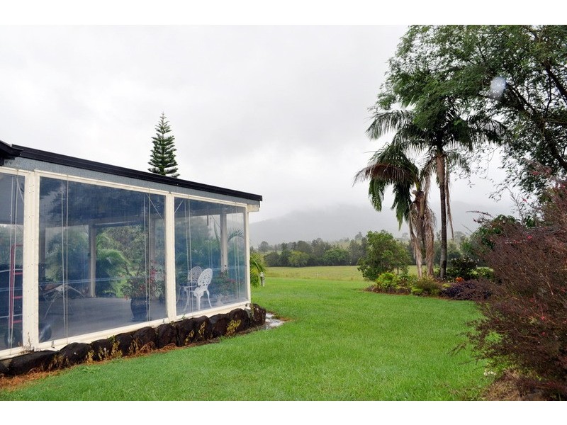 1593  Maleny Kenilworth Road Conondale., Maleny QLD 4552