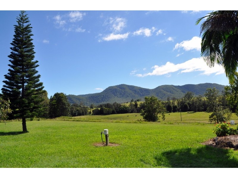 1593  Maleny Kenilworth Road Conondale., Maleny QLD 4552