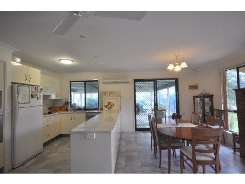 1593  Maleny Kenilworth Road Conondale., Maleny QLD 4552