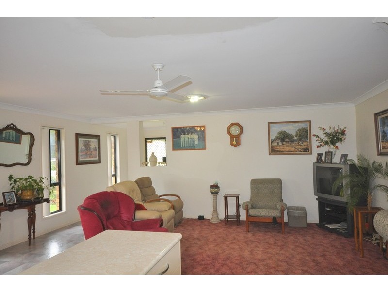 1593  Maleny Kenilworth Road Conondale., Maleny QLD 4552