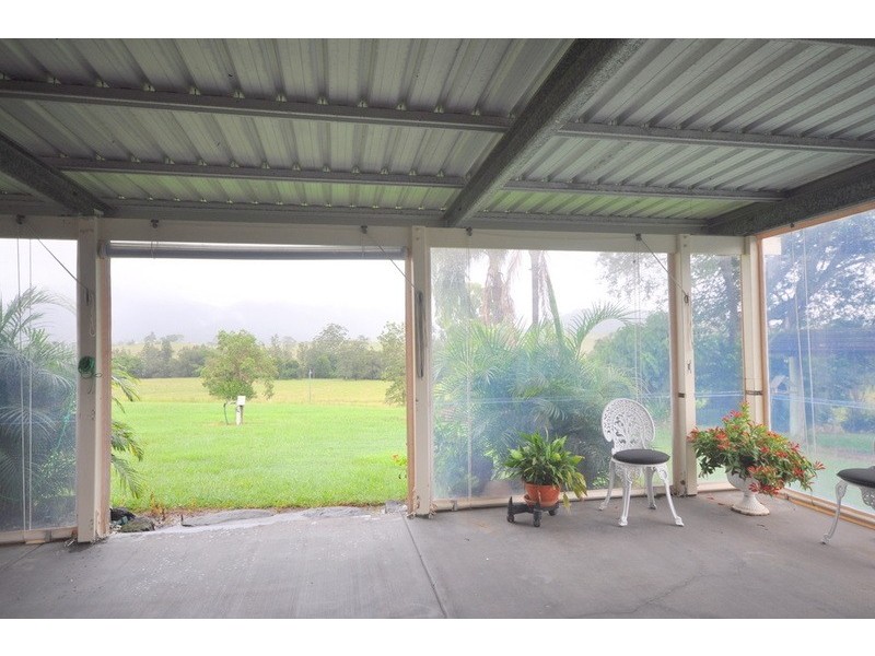 1593  Maleny Kenilworth Road Conondale., Maleny QLD 4552