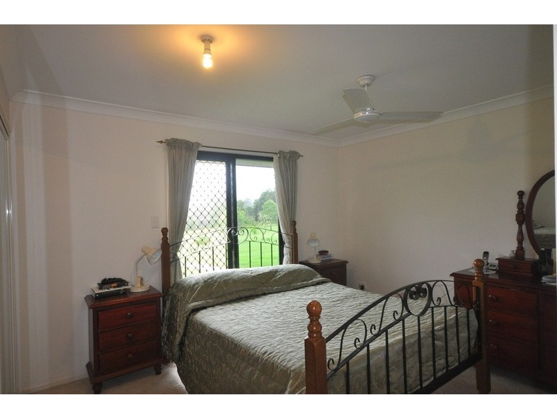1593  Maleny Kenilworth Road Conondale., Maleny QLD 4552