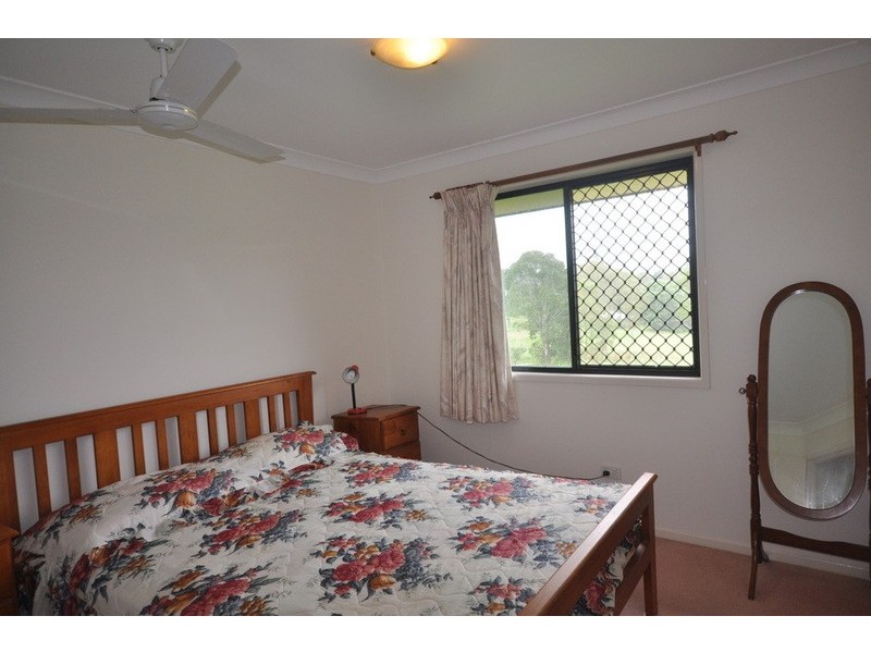 1593  Maleny Kenilworth Road Conondale., Maleny QLD 4552