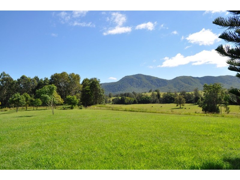 1593  Maleny Kenilworth Road Conondale., Maleny QLD 4552