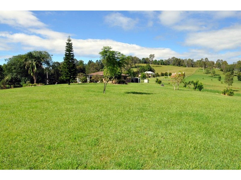1593  Maleny Kenilworth Road Conondale., Maleny QLD 4552
