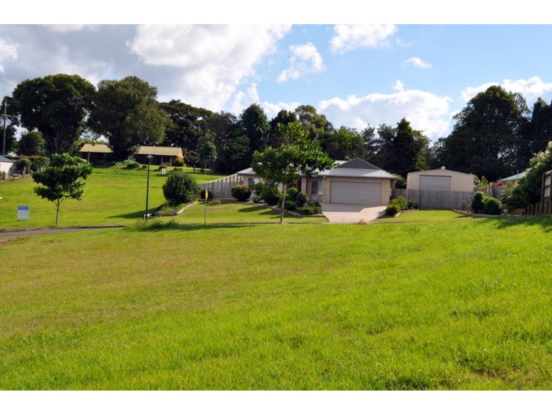 11 Macaranga, Maleny QLD 4552