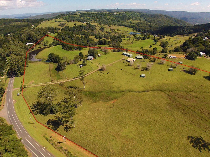 Maleny QLD 4552