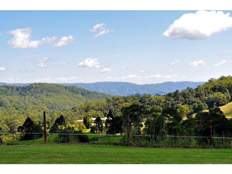 Maleny QLD 4552