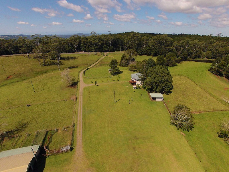 Maleny QLD 4552