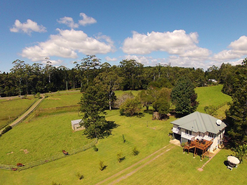 Maleny QLD 4552