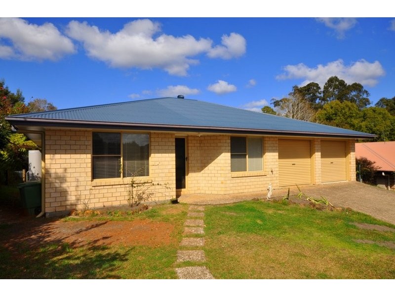 15 Cedar Grove Court, Maleny QLD 4552