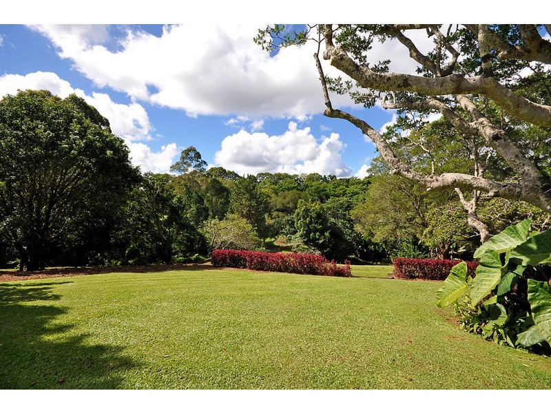 Maleny QLD 4552