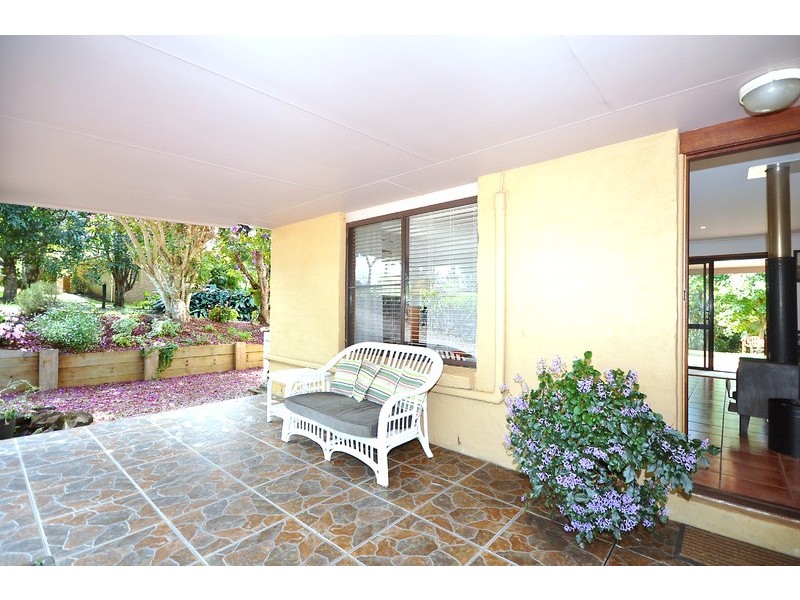 Maleny QLD 4552