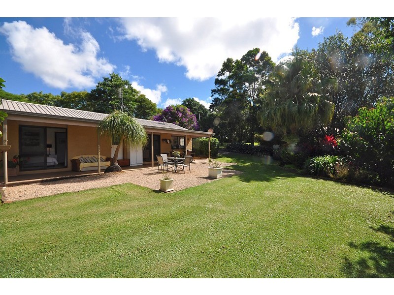 Maleny QLD 4552