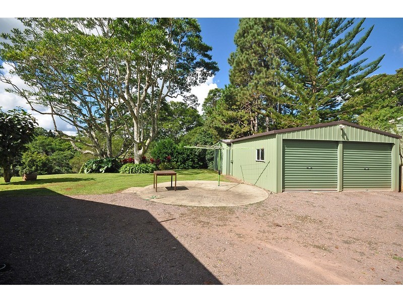 Maleny QLD 4552