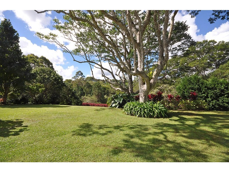 Maleny QLD 4552