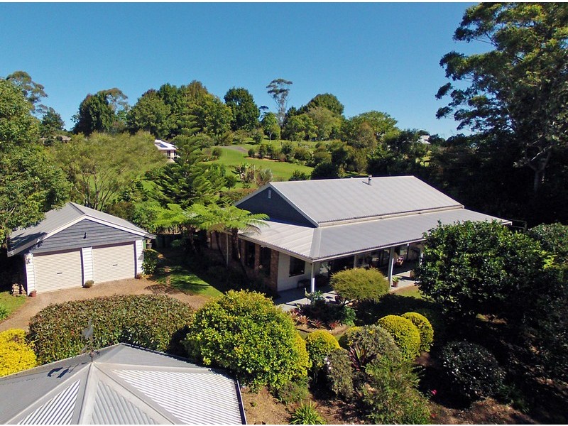 Maleny QLD 4552